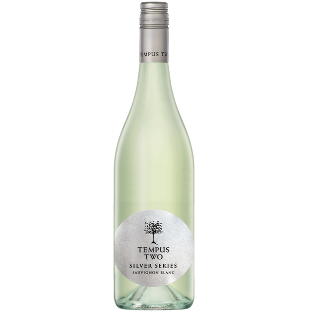 750ml Tempus Two Silver Series Sauvignon Blanc image number null